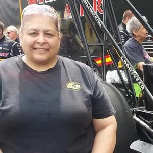 Meet your Posher, Rhonda